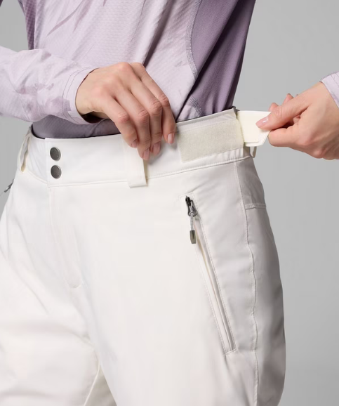 Columbia Wmns Shafer Canyon™ II White