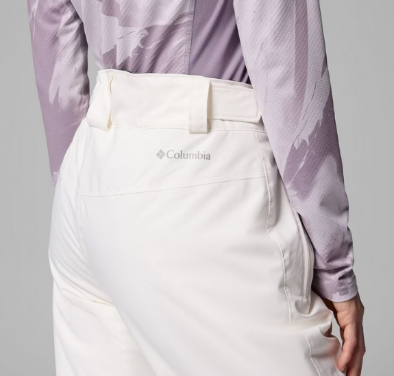 Columbia Wmns Shafer Canyon™ II White