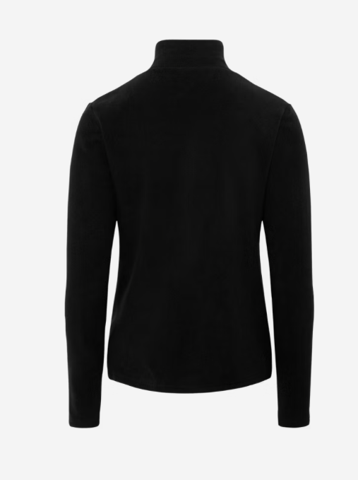 Kari Traa Kari F/Z Fleece Black