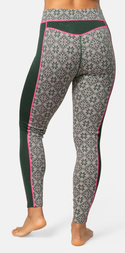 Kari Traa Rose H.W. Pant Thyme