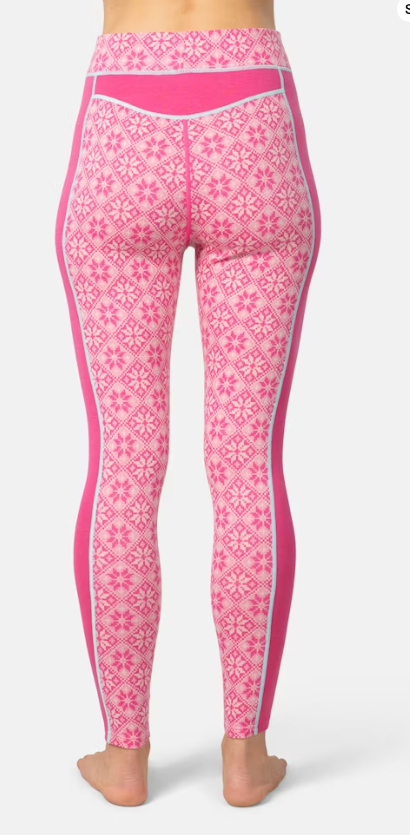 Kari Traa Rose HighWaist Pants Spink