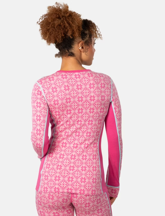 Kari Traa Rose LS Spink