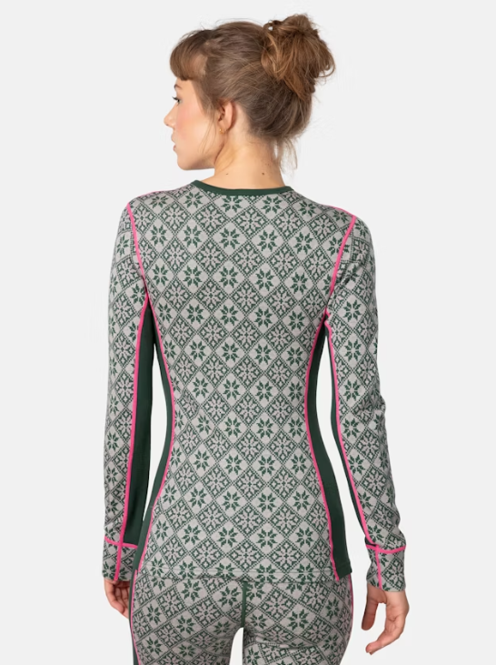 Kari Traa Rose LS Thyme