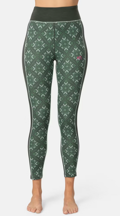 Kari Traa Iselin Pants Thyme