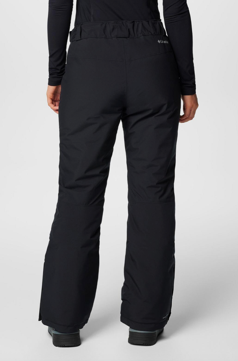 Columbia Shafer Canyon™ Wmn Insulated Pant Black