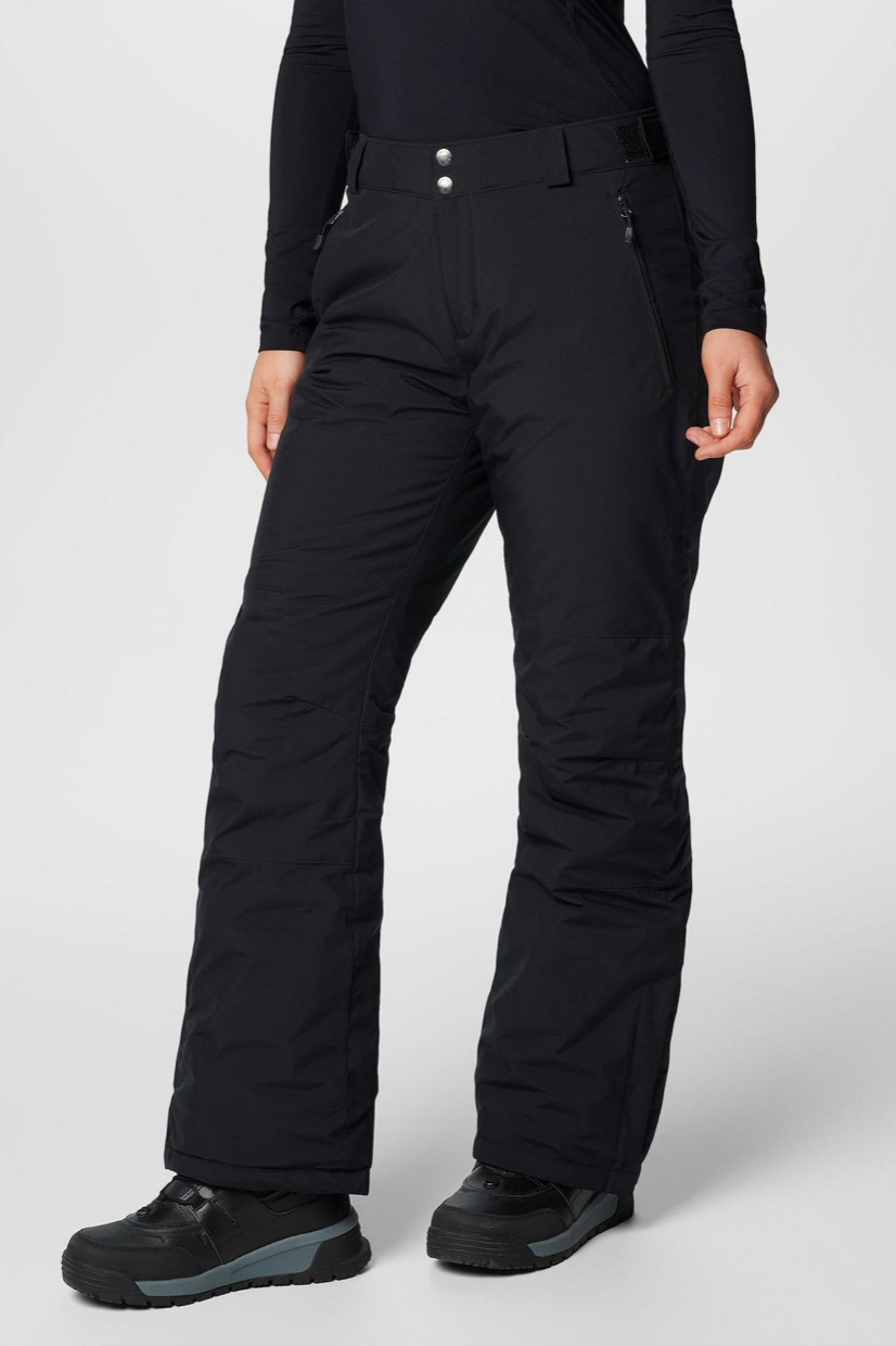 Columbia Shafer Canyon™ Wmn Insulated Pant Black