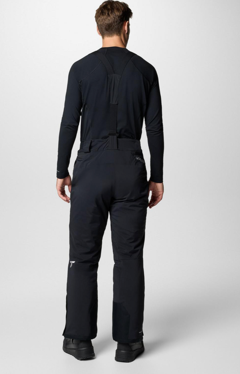 Columbia Cirque Bowl Pant Mens Black