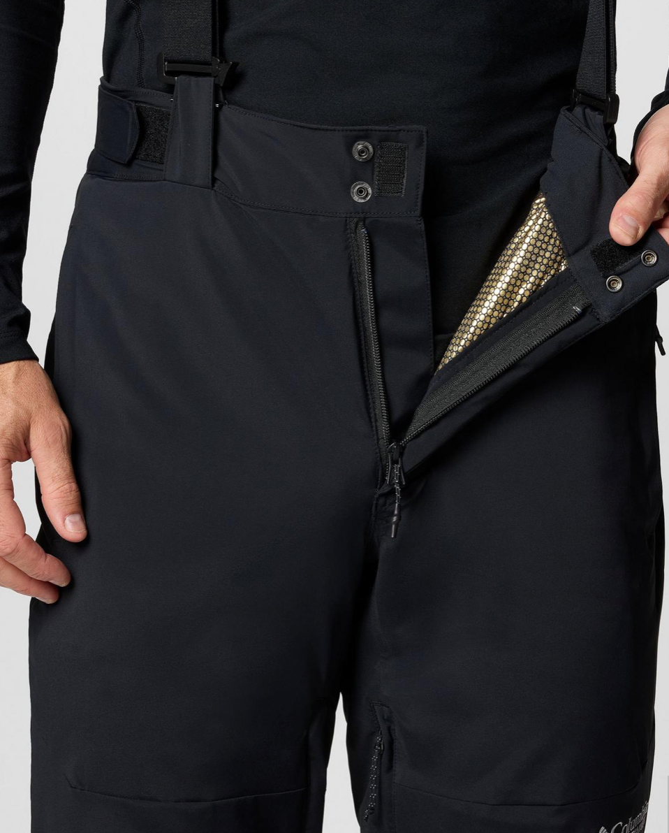Columbia Cirque Bowl Pant Mens Black