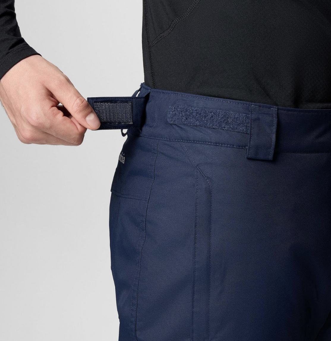 Columbia Bugaboo Pant Herre Navy