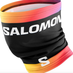 Salomon Club Line XC Tube Black
