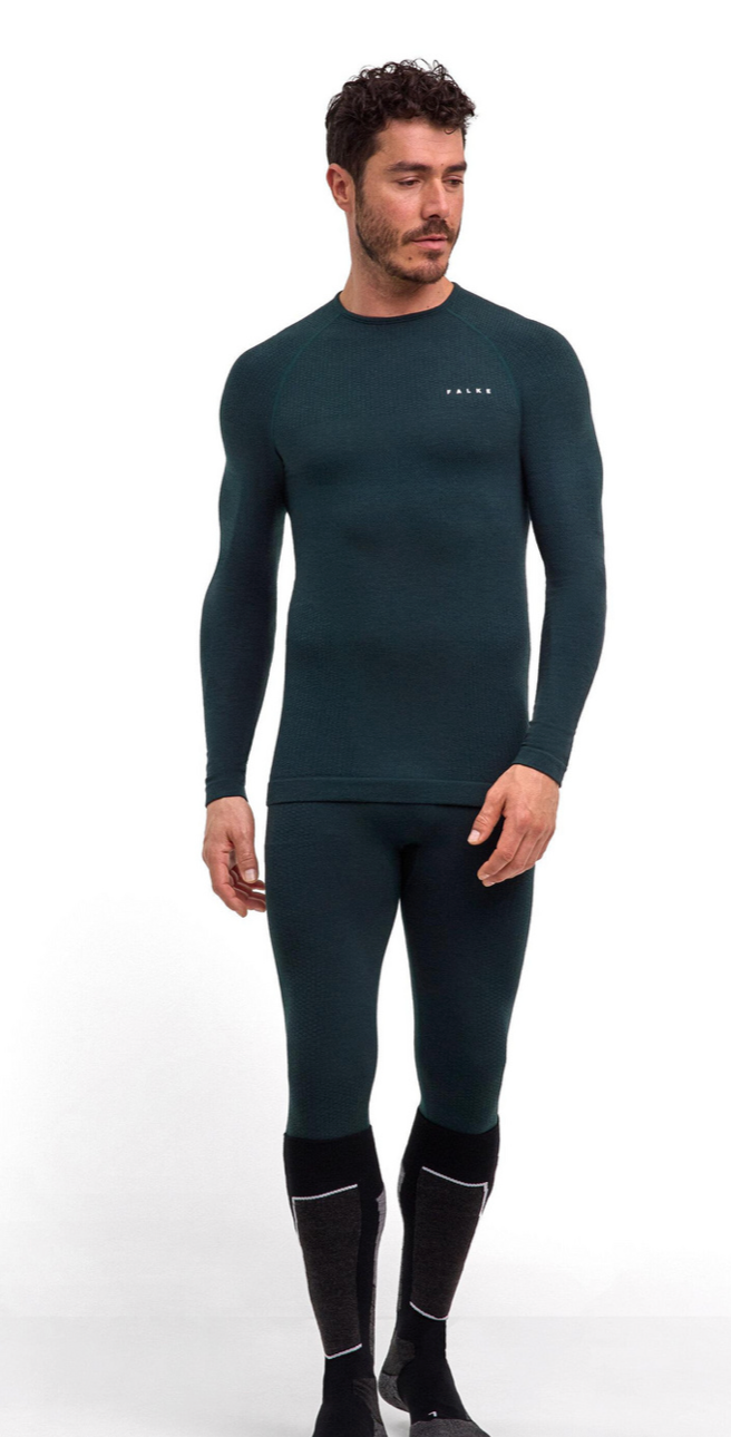 Falke WT Thermozone Shirt Holly