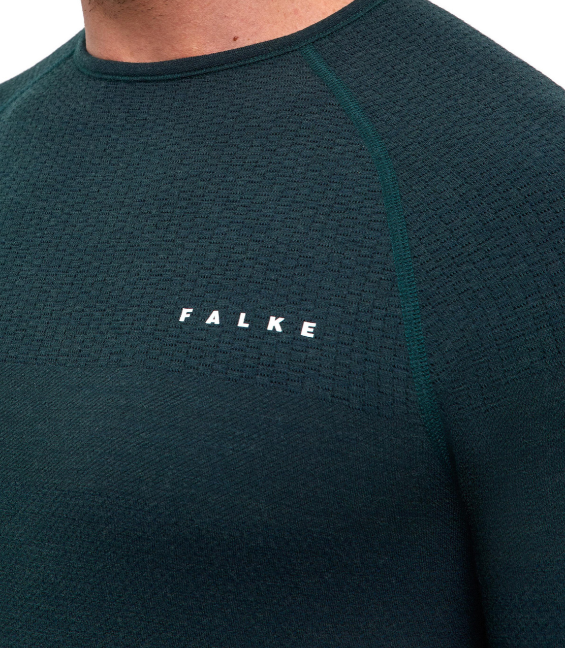 Falke WT Thermozone Shirt Holly
