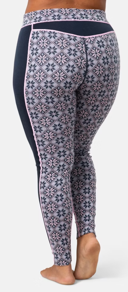 Kari Traa Rose High Waist Pant Roy