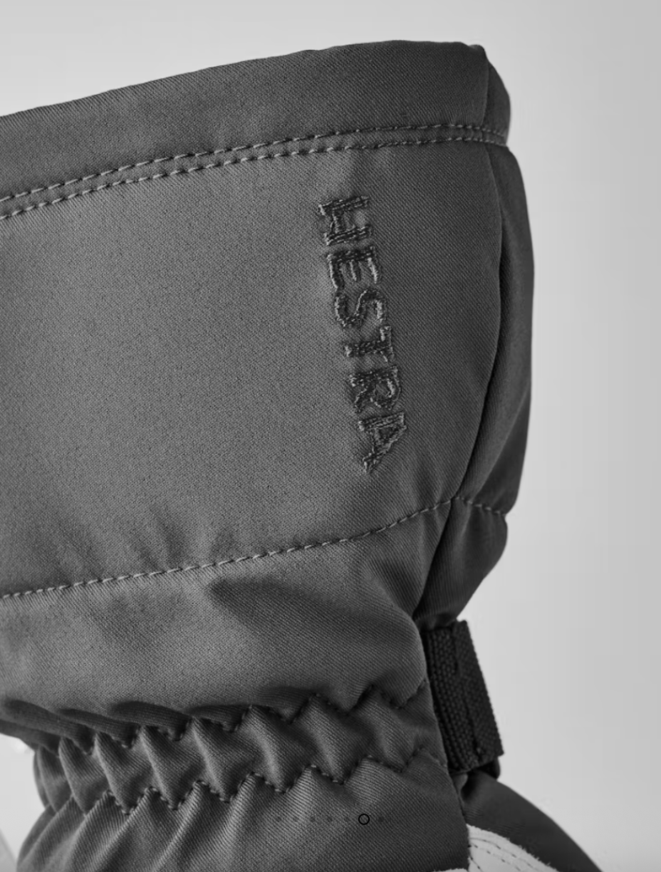 Hestra Gauntlet Luffe med varme