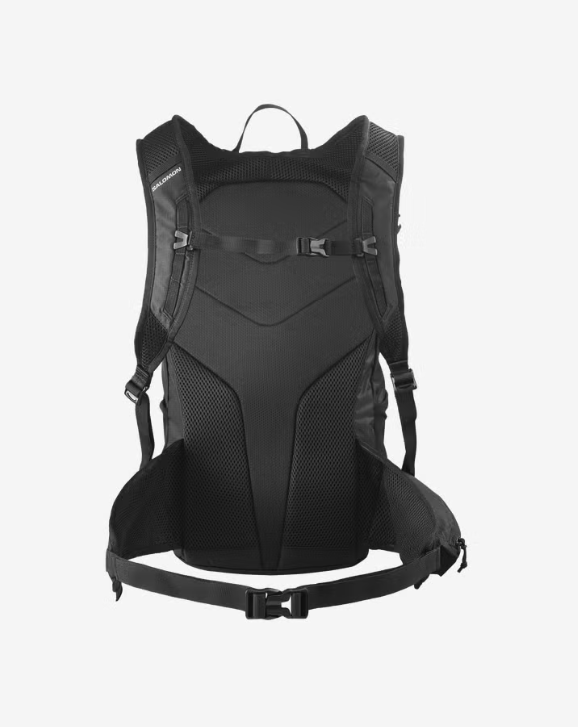 Salomon Trailblazer Rygsæk 20L Black/Alloy