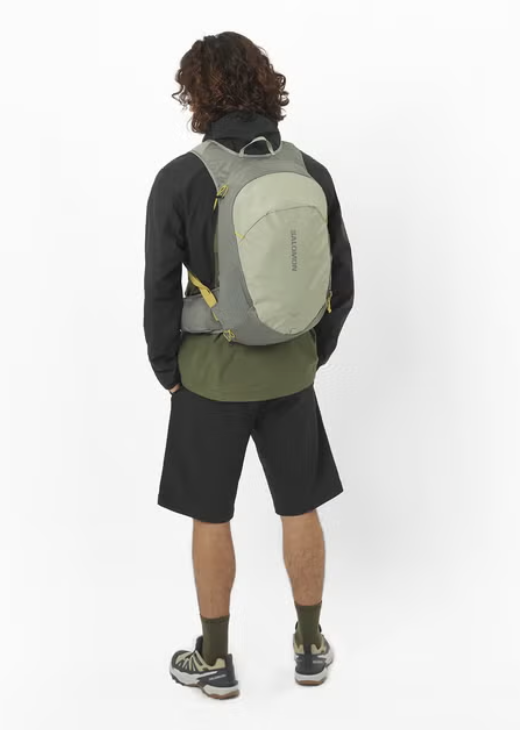 Salomon Trailblazer Rygsæk 20L Sedona Sage/Seagrass