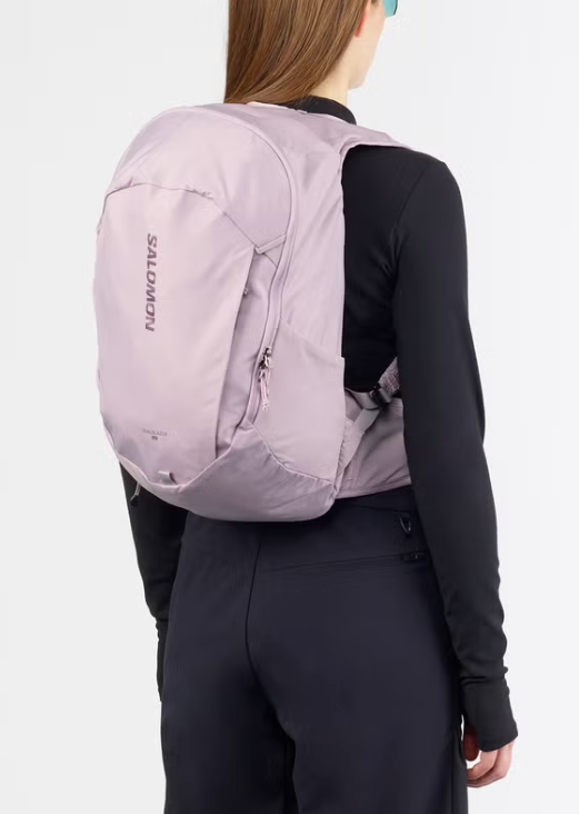 Salomon Trailblazer Rygsæk 20L Nirvana/Plum Perfect