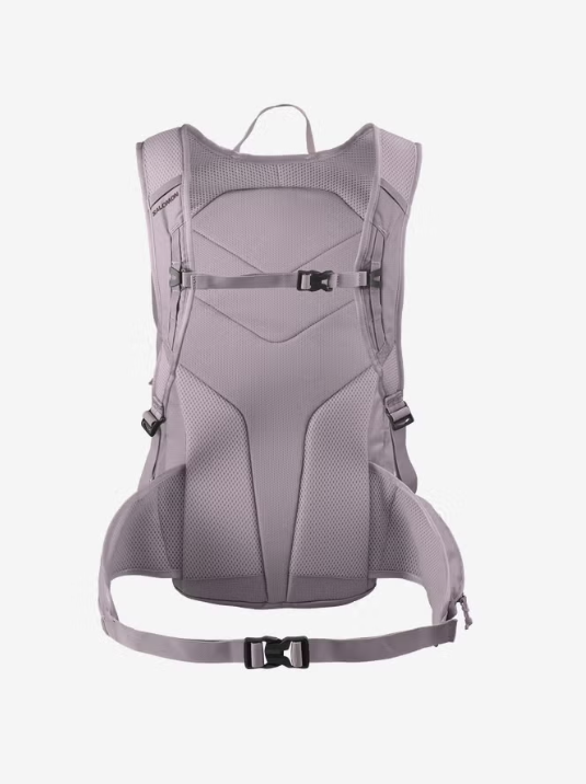 Salomon Trailblazer Rygsæk 20L Nirvana/Plum Perfect