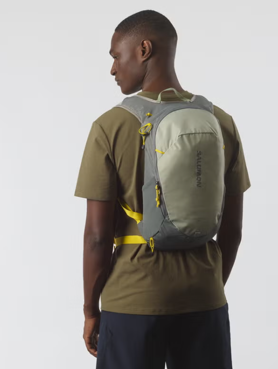 Salomon Trailblazer Rygsæk 10L Sedona Sage/Seagrass