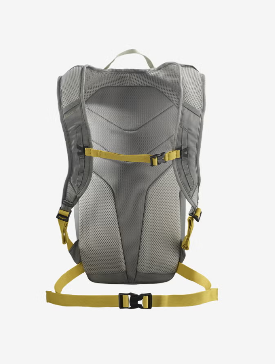 Salomon Trailblazer Rygsæk 10L Sedona Sage/Seagrass