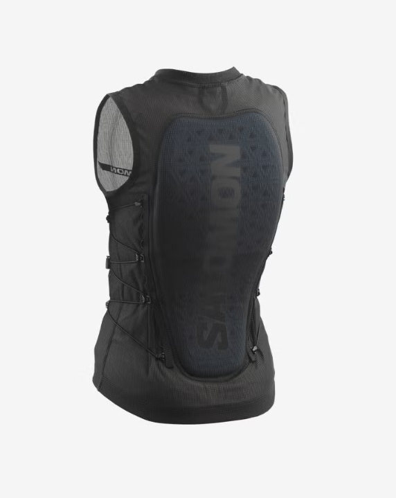 Salomon FLEXCELL PRO 25/26 W VEST Black