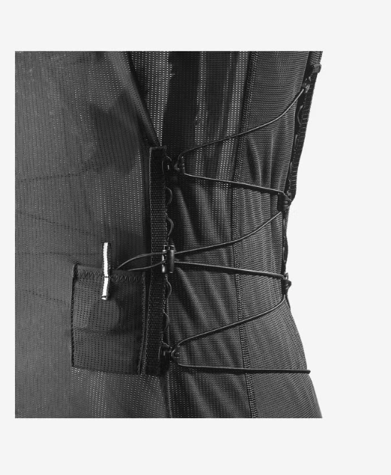 Salomon FLEXCELL PRO 25/26 M VEST Black