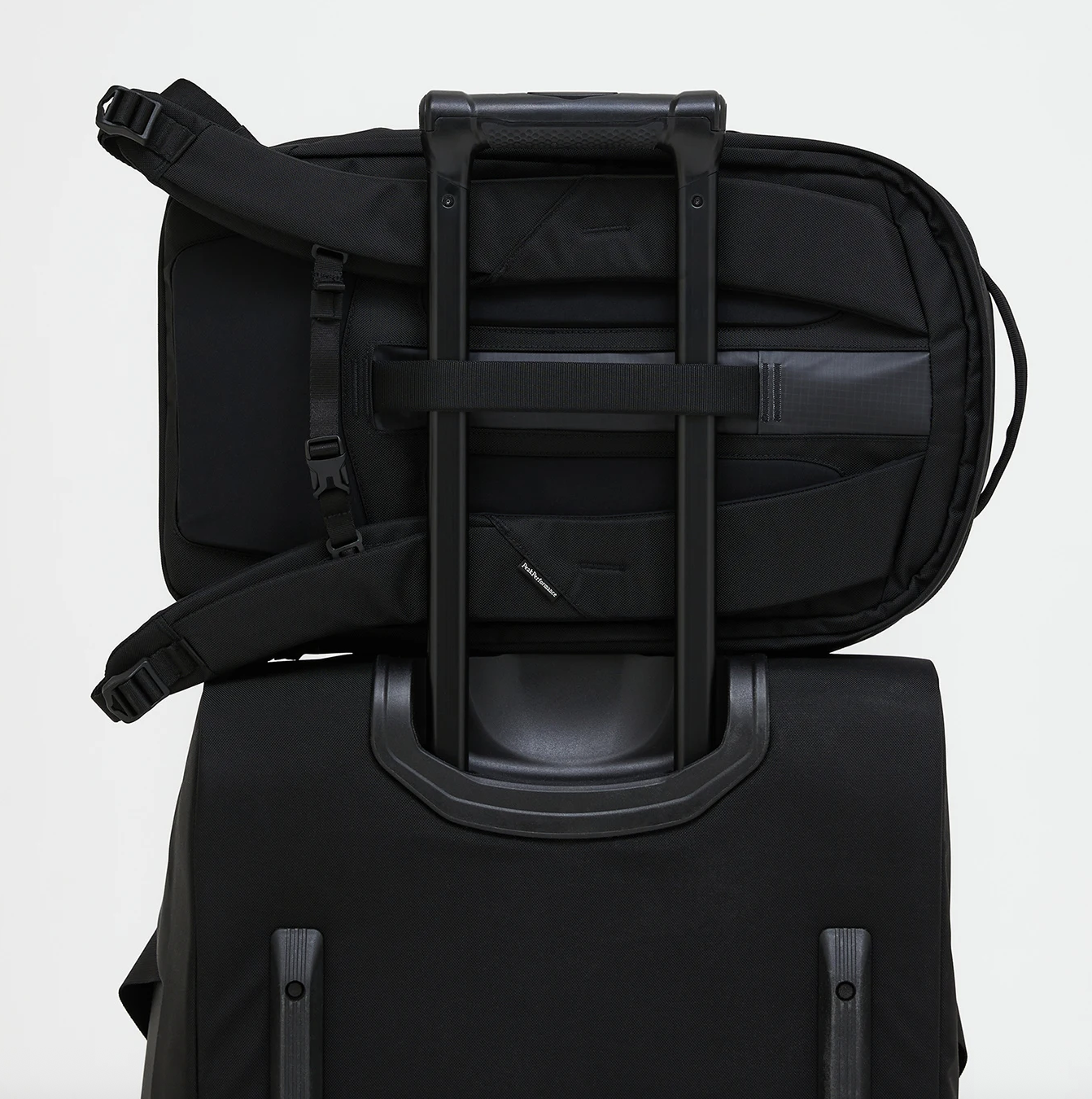 Peak Commuter Backpack Sort