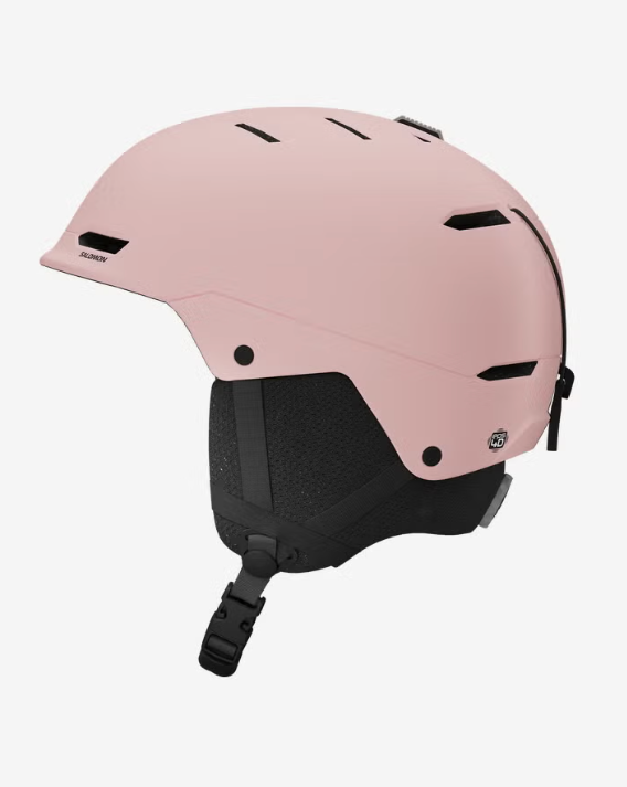 Salomon HUSK Heavenly Pink