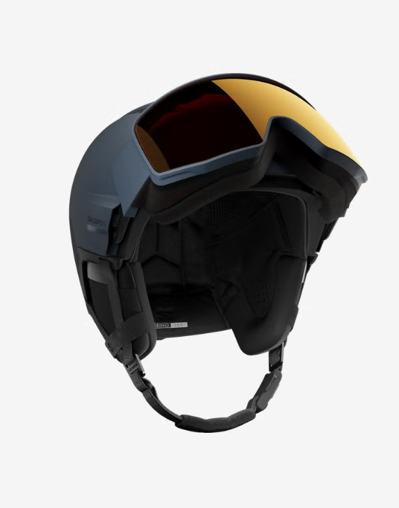 Salomon DRIVER PRIME SIGMA PLUS Dress Blue