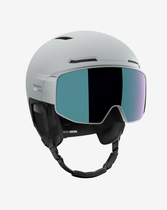 Salomon DRIVER PRIME SIGMA PLUS Ice Flow