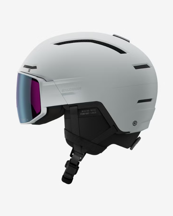 Salomon DRIVER PRIME SIGMA PLUS Ice Flow