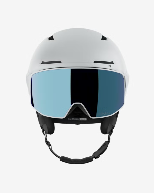 Salomon DRIVER PRIME SIGMA PLUS Ice Flow