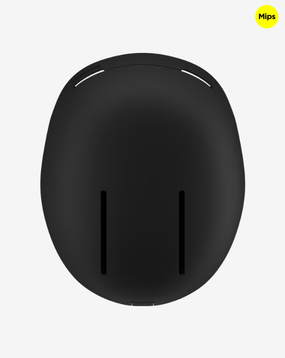 Salomon BRIGADE MIPS Black