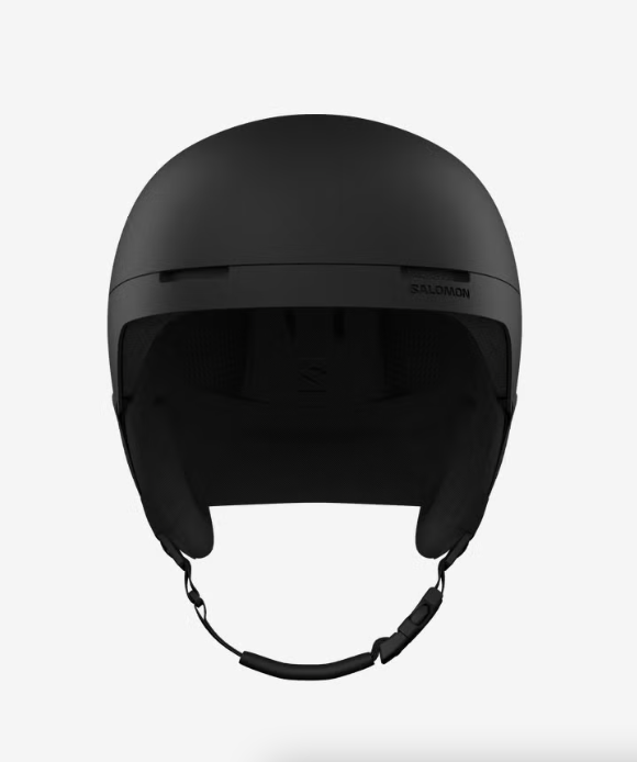 Salomon BRIGADE MIPS Black