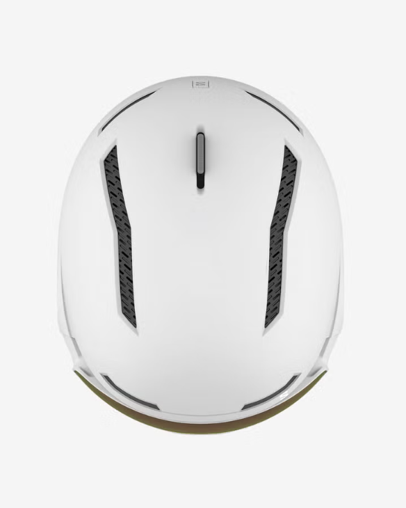 Salomon DRIVER PRIME SIGMA PLUS White