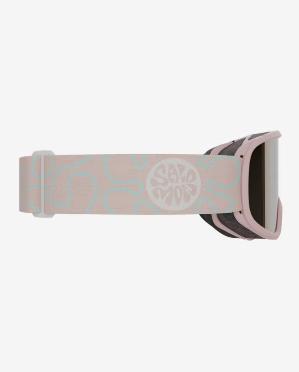 Salomon RIO Tropical Peach/Gold