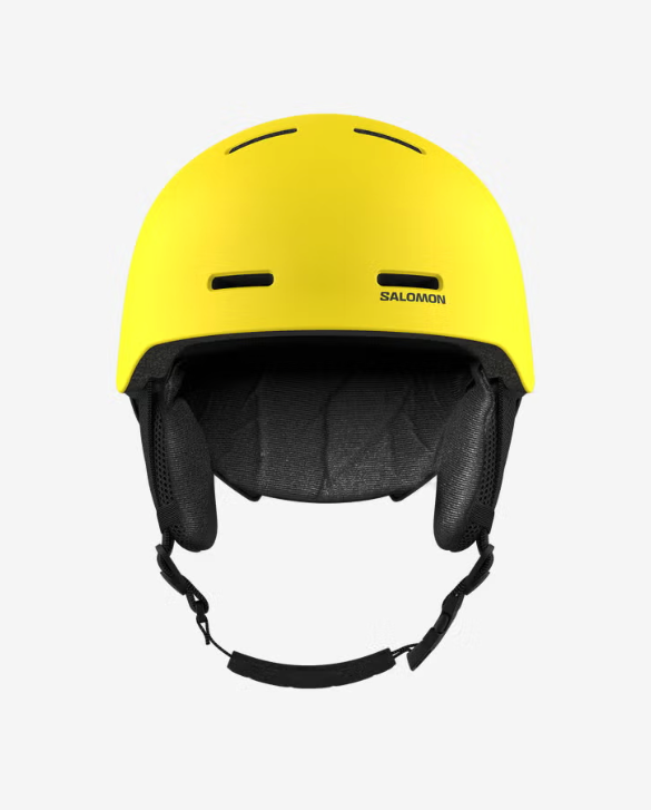 Salomon ORKA Vibrant Yellow