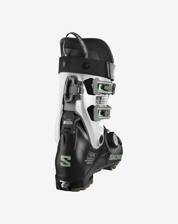 Salomon SHIFT SUPRA BOA 95 W