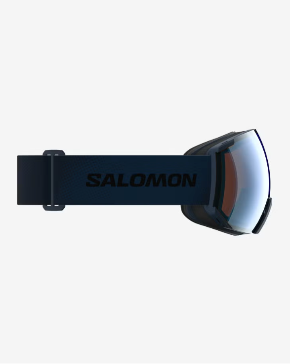 Salomon RADIUM ML Dress Blue/Light Blue