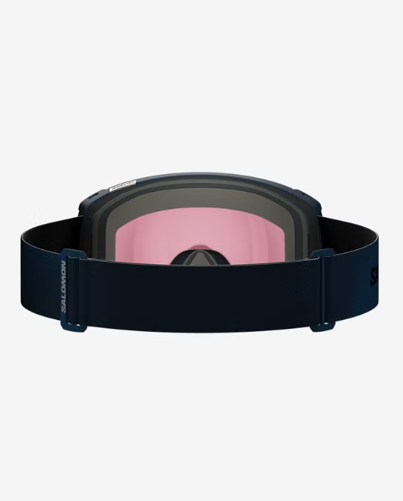 Salomon RADIUM ML Dress Blue/Light Blue