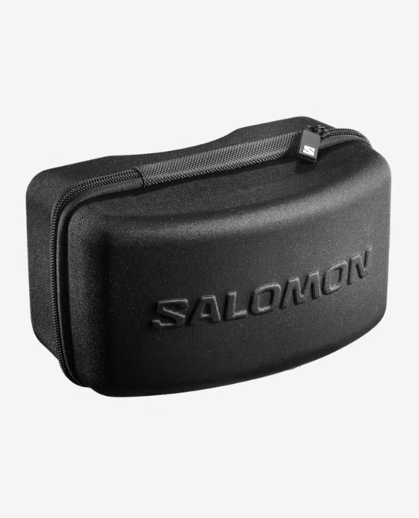 Salomon SENTRY PRO SIGMA Silver (+ ekstra linse)