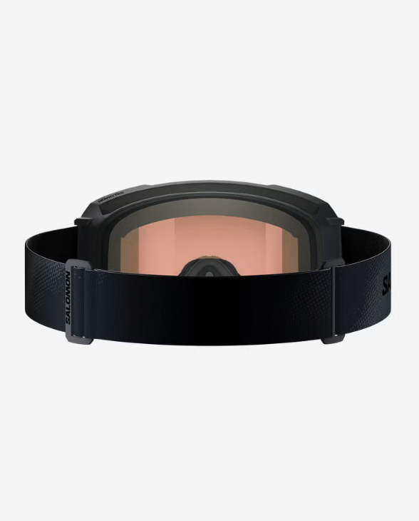 Salomon S/VIEW 3 PHOTO Ebony/Blue