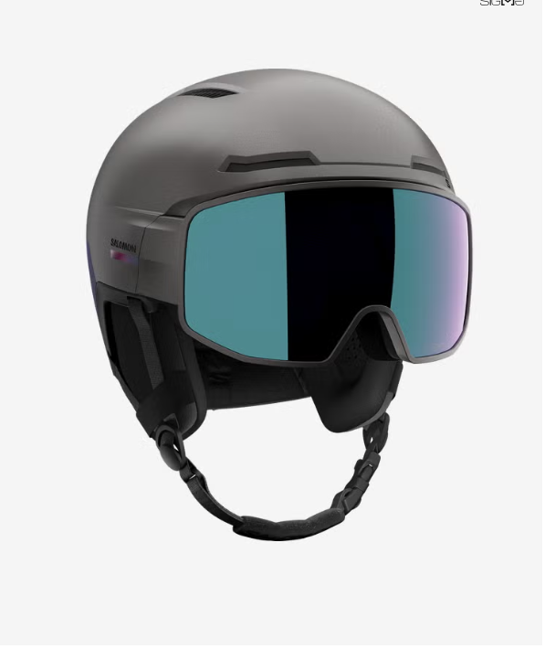 Salomon DRIVER PRO SIGMA Beluga