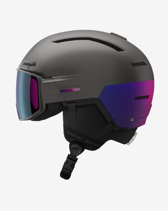 Salomon DRIVER PRO SIGMA Beluga