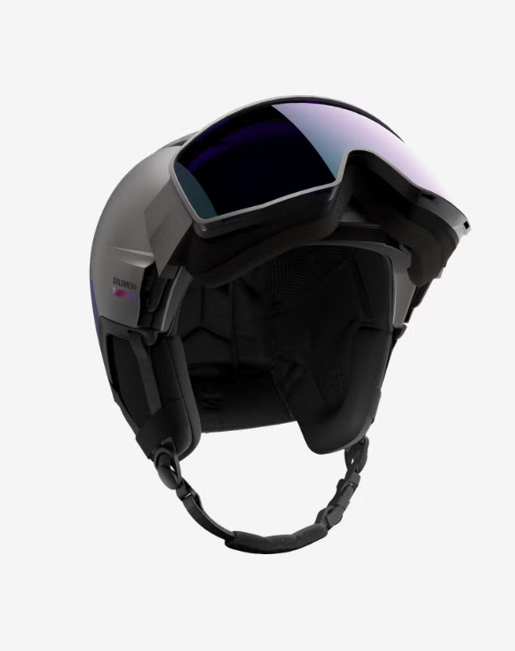 Salomon DRIVER PRO SIGMA Beluga