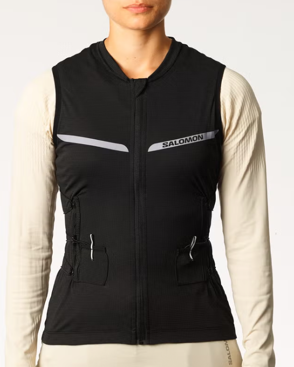 Salomon FLEXCELL PRIME W 25/26 Black