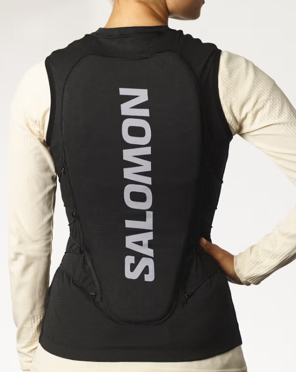 Salomon FLEXCELL PRIME W 25/26 Black