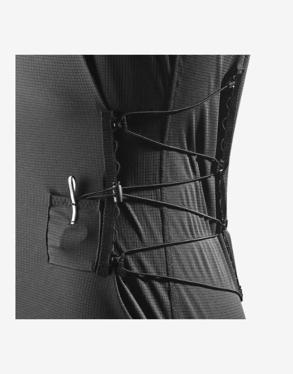 Salomon FLEXCELL PRIME W 25/26 Black