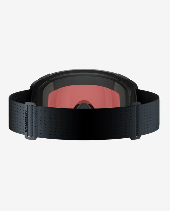 Salomon Radium Prime Sigma Ebony (+ ekstra linse)