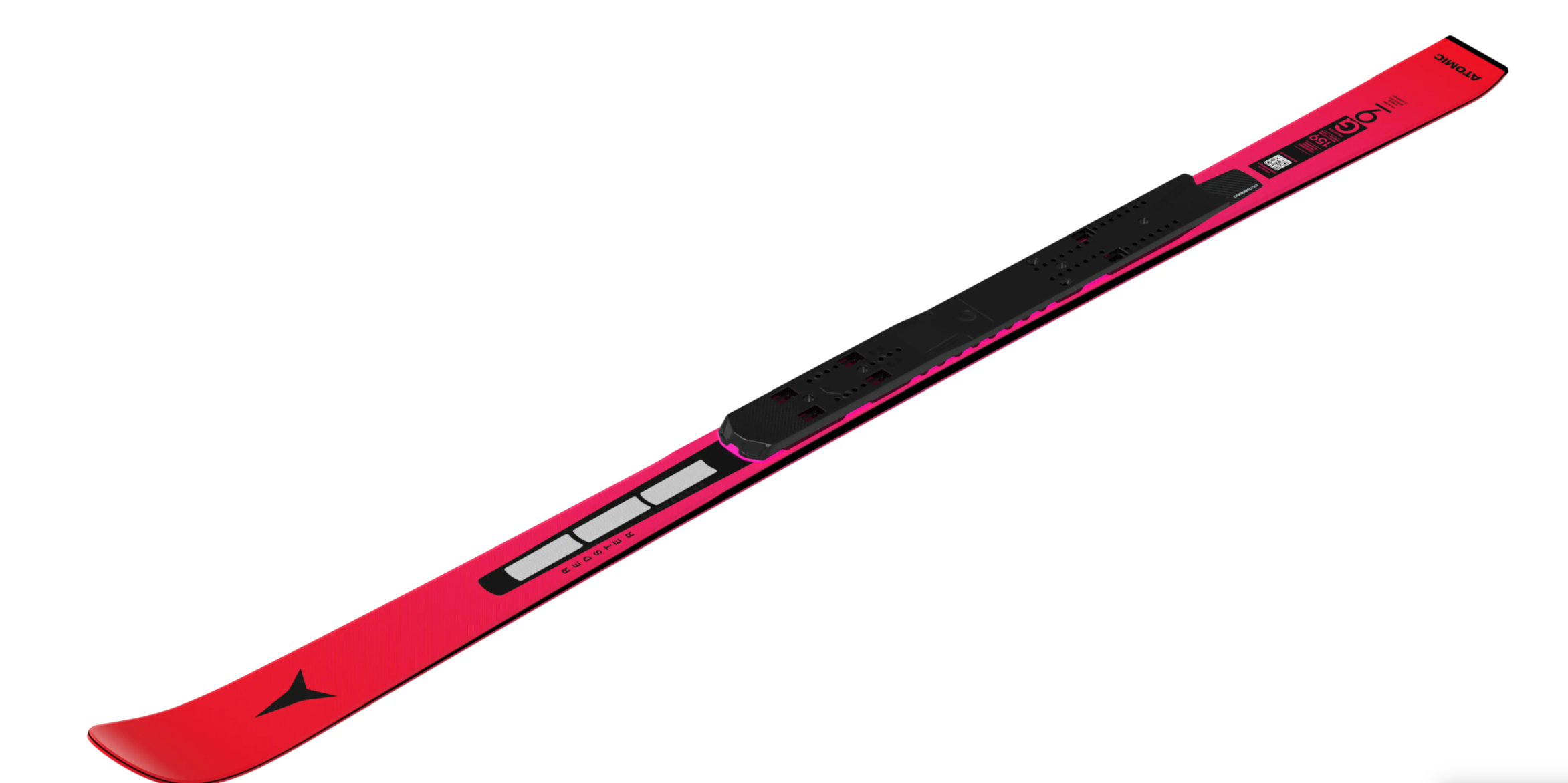 Atomic Redster G9 25/26